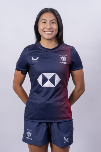 畢凱桓(MICAYLA BALTAZAR)